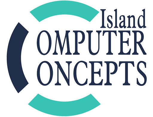 ISLAND COMPUTER CONCEPTS